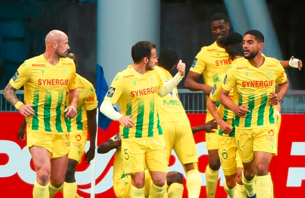 马赛客场逆转布雷斯特,法甲争冠悬念持续升温