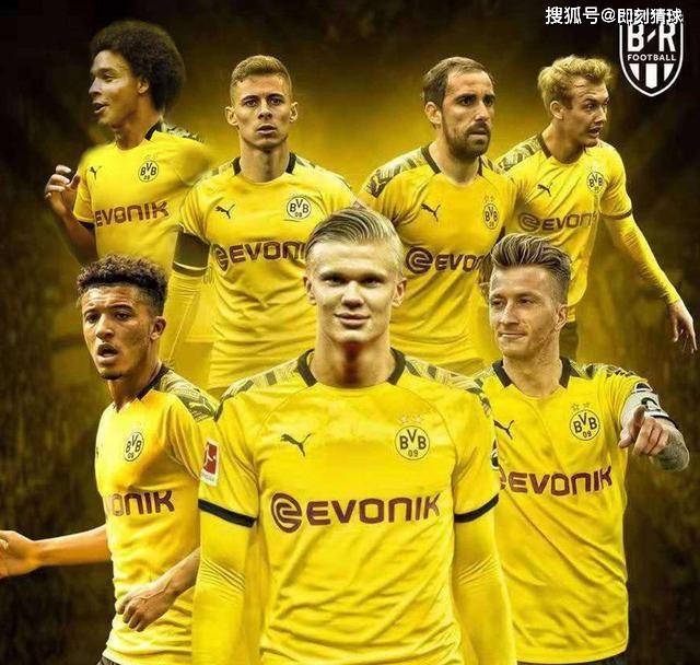 多特蒙德青春风暴席卷赛场,豪取联赛四连胜